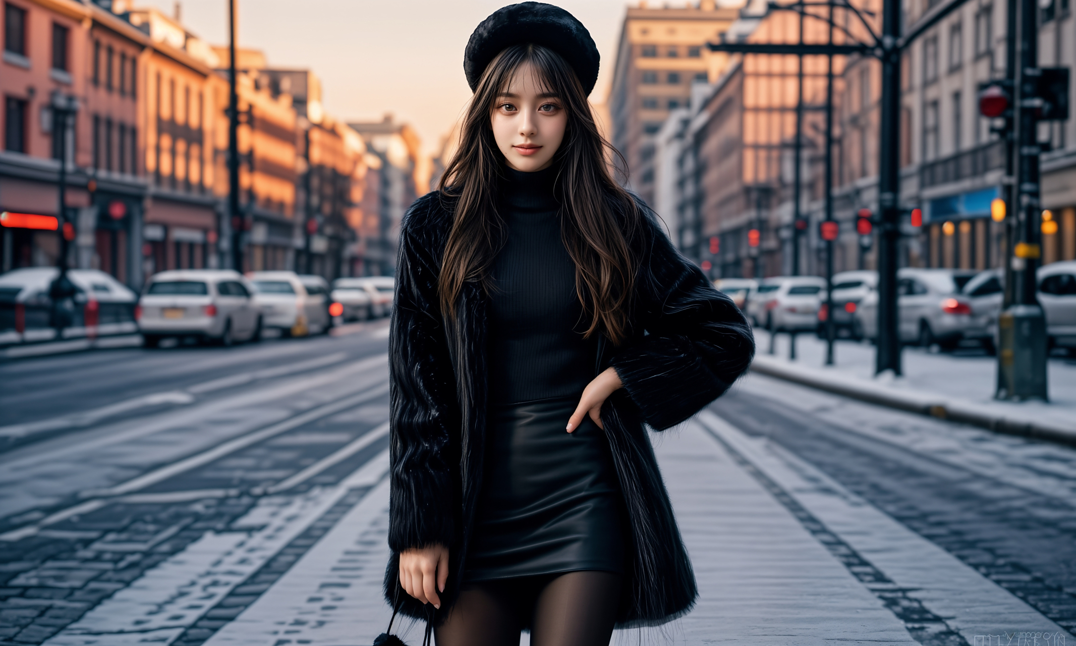 好莱坞女神进化史：从性感符号到大女主